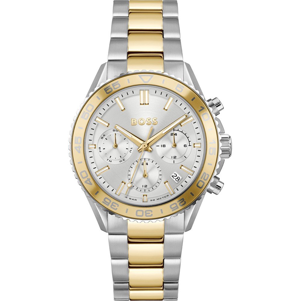 Hugo Boss Glasbeschermer voor Runner For Her HB.527.3.27.4050