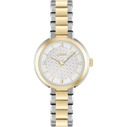 Hugo Boss Glasbeschermer voor Sena HB.514.3.20.3997