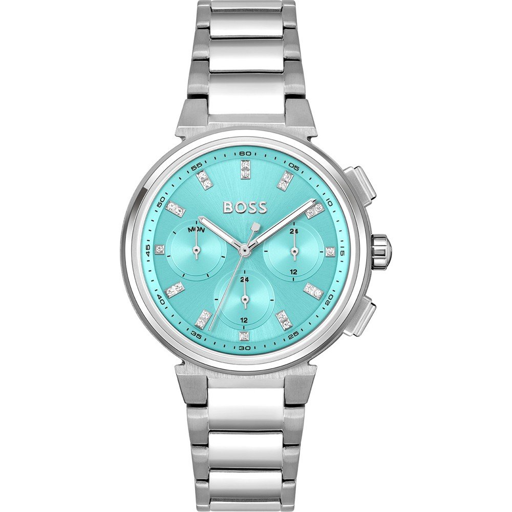 Hugo Boss Glasbeschermer voor One HB.467.3.14.3809