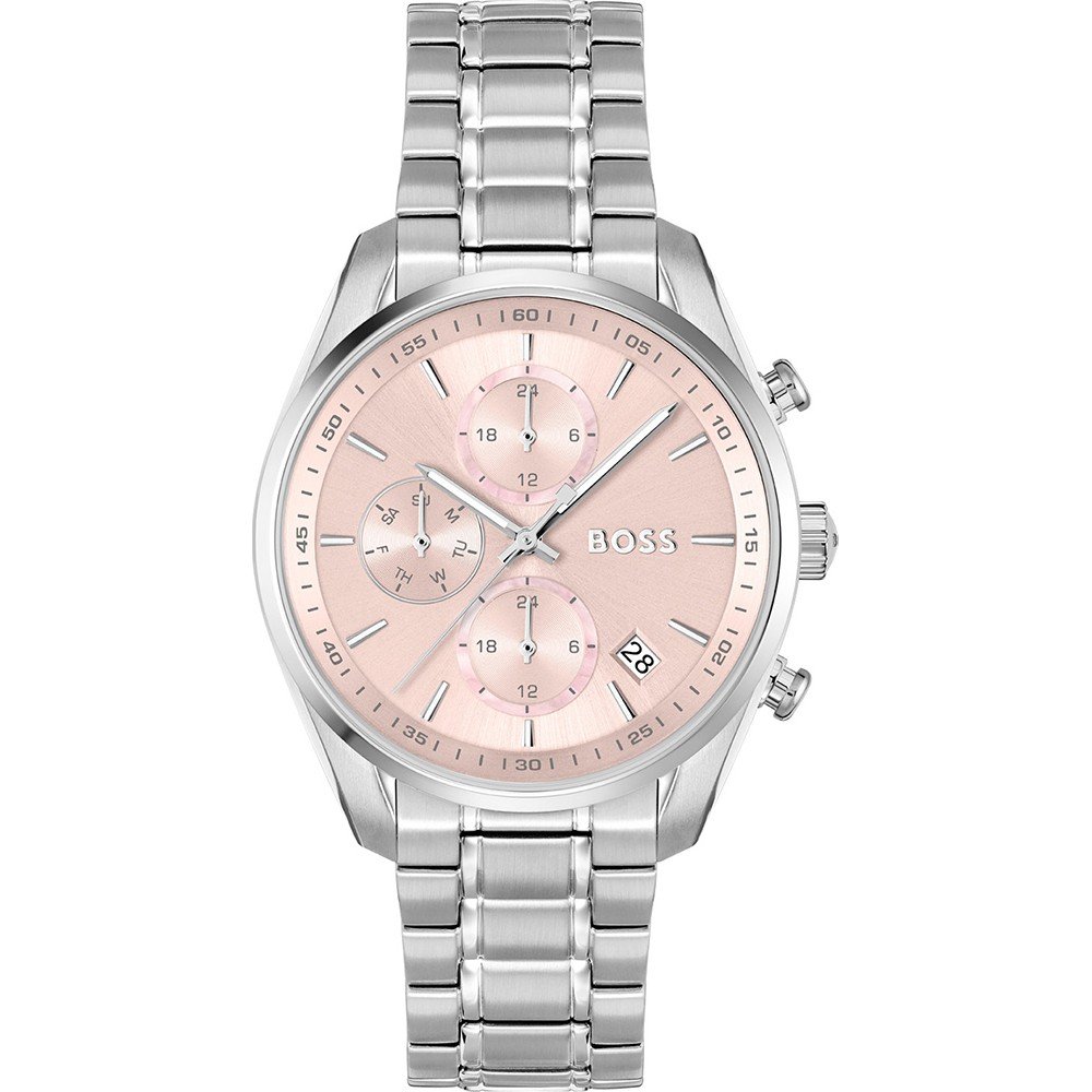 Hugo Boss Glasbeschermer voor Grand Tour HB.535.3.14.4080