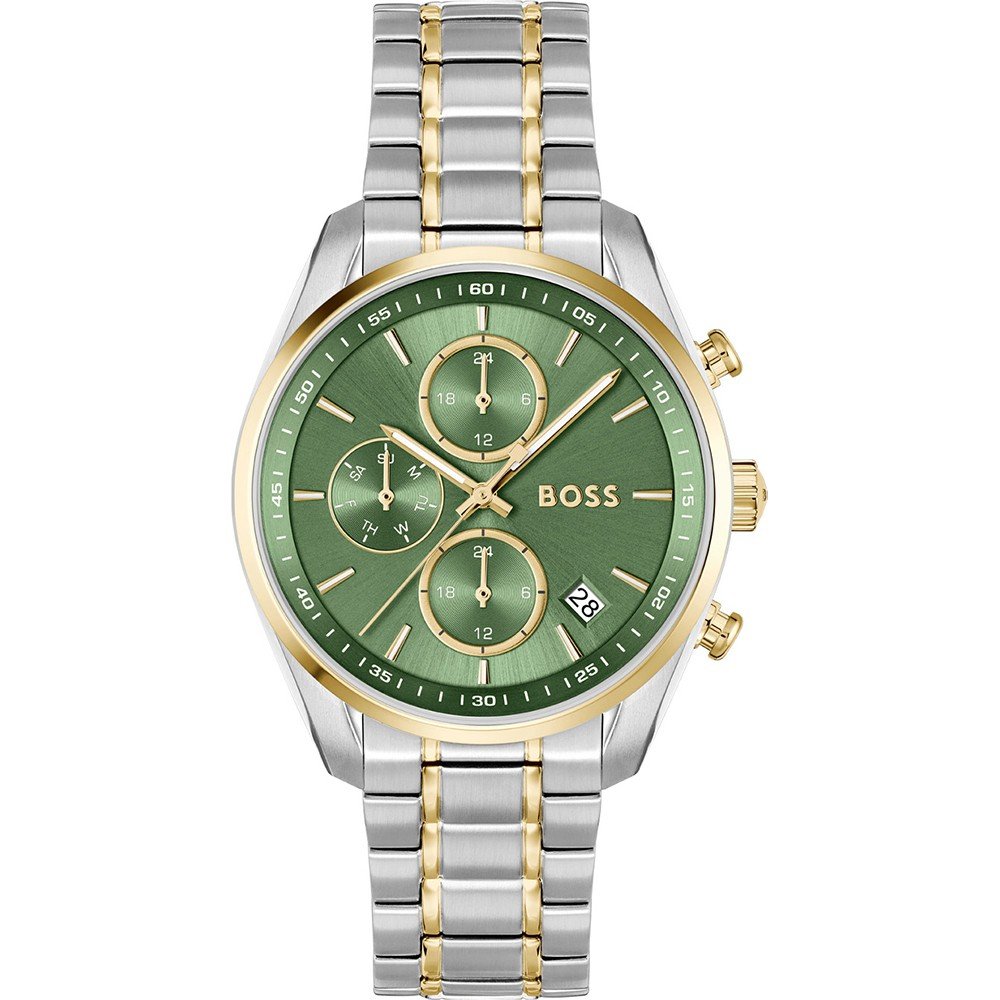 Hugo Boss Glasbeschermer voor Grand Tour HB.535.3.20.4081