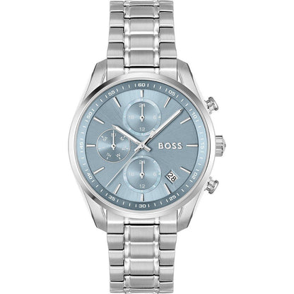 Hugo Boss Glasbeschermer voor Grand Tour HB.535.3.14.4082