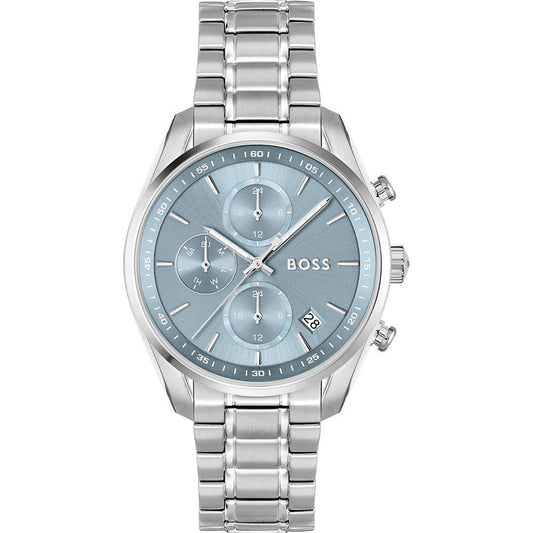 Hugo Boss Glasbeschermer voor Grand Tour HB.535.3.14.4082