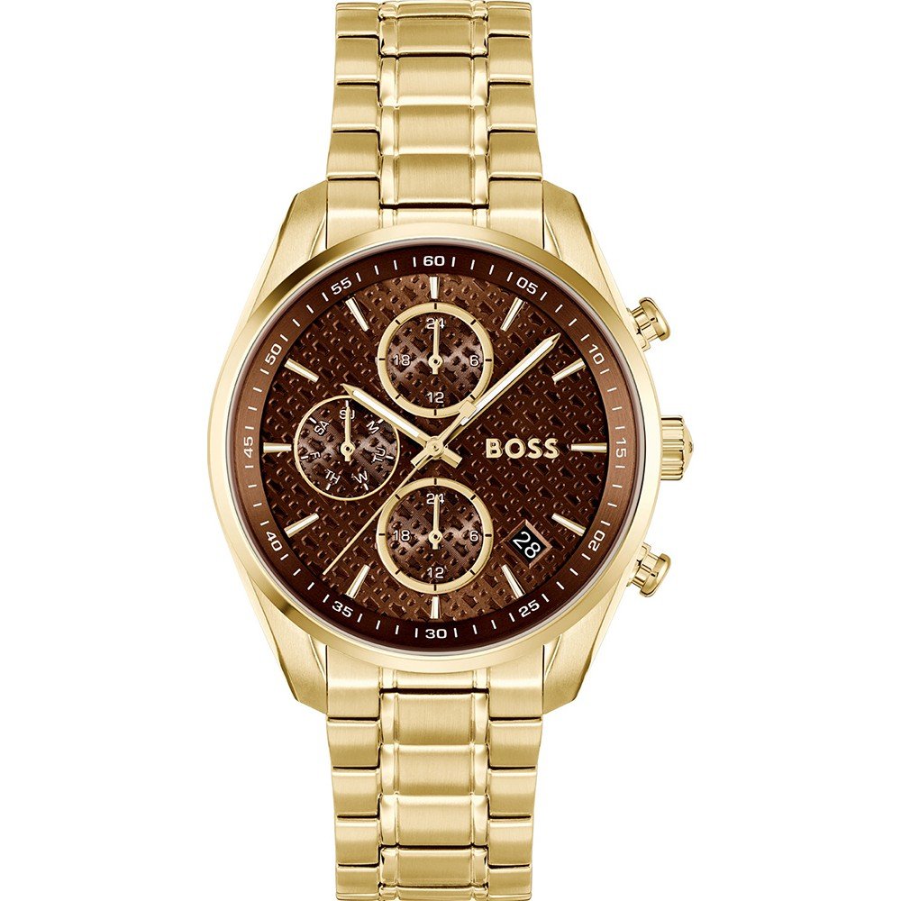 Hugo Boss Glasbeschermer voor Grand Tour HB.535.3.34.4084