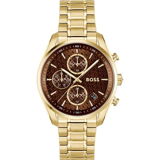 Hugo Boss Glasbeschermer voor Grand Tour HB.535.3.34.4084