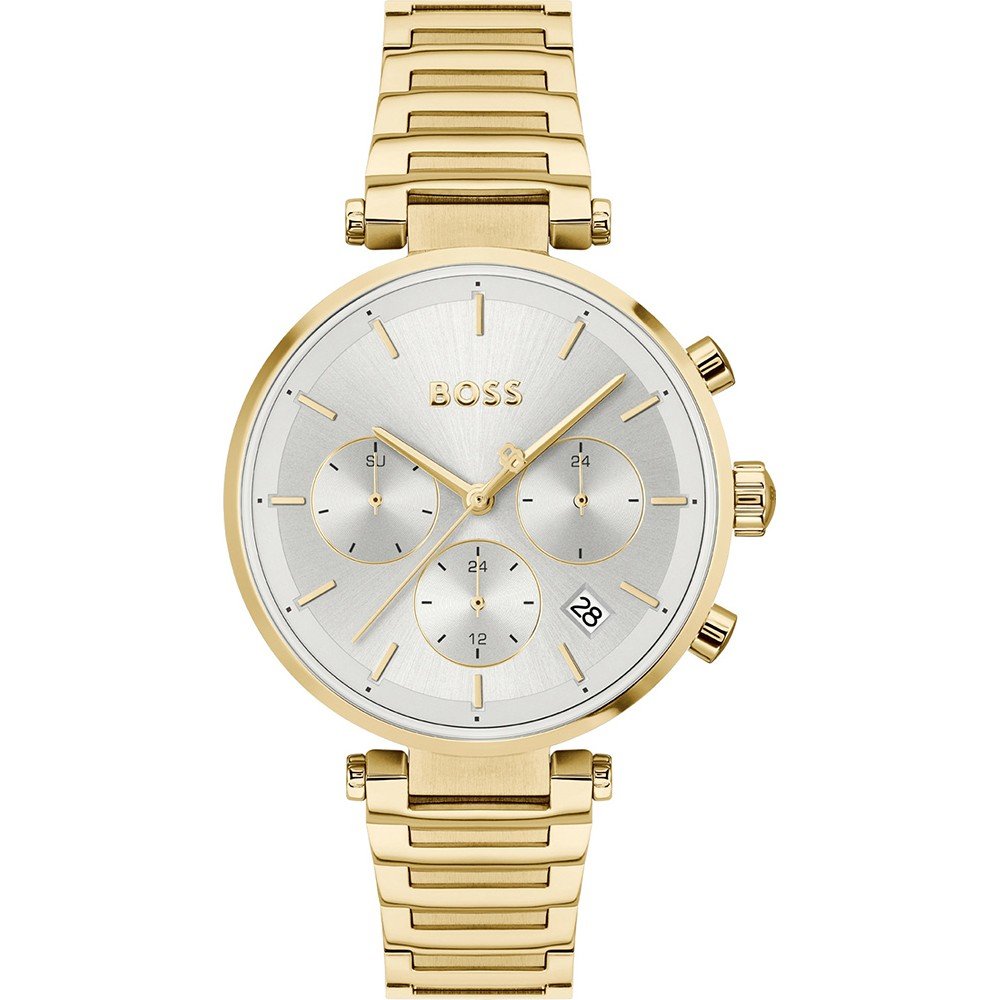 Hugo Boss Glasbeschermer voor Majesty Sport HB.536.3.34.4088