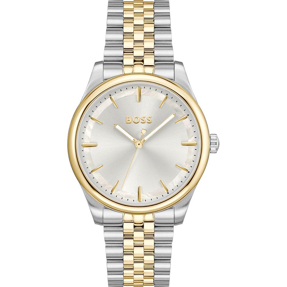 Hugo Boss Glasbeschermer voor Graceful HB.537.3.20.4090