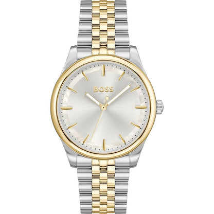 Hugo Boss Glasbeschermer voor Graceful HB.537.3.20.4090