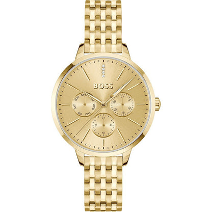 Hugo Boss Glasbeschermer voor Symphony HB.538.3.34.4093