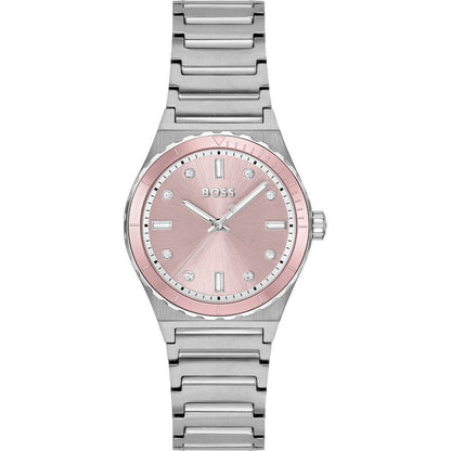 Hugo Boss Glasbeschermer voor Candor Sport HB.558.3.27.4169