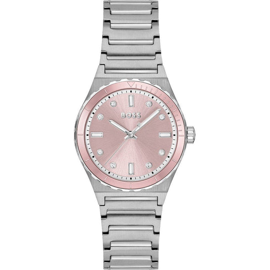 Hugo Boss Glasbeschermer voor Candor Sport HB.558.3.27.4169