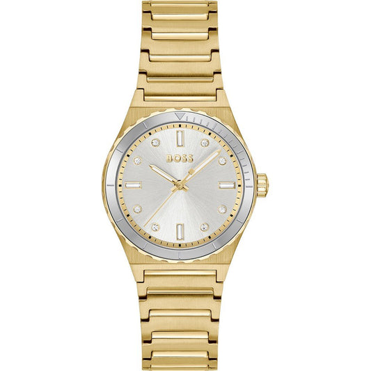 Hugo Boss Glasbeschermer voor Candor Sport HB.558.3.96.4170