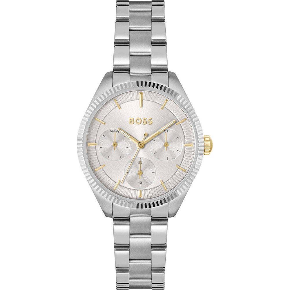 Hugo Boss Glasbeschermer voor Sage Sport HB.559.3.14.4179