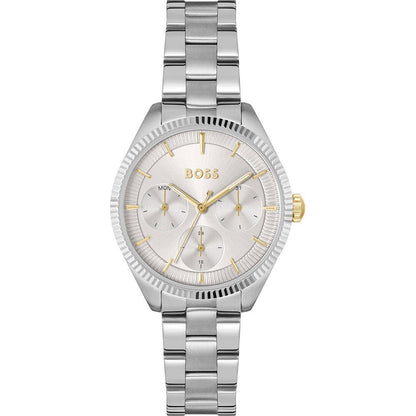 Hugo Boss Glasbeschermer voor Sage Sport HB.559.3.14.4179