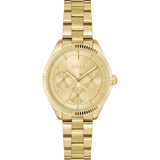 Hugo Boss Glasbeschermer voor Sage Sport HB.559.3.34.4181