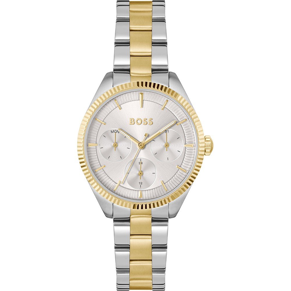 Hugo Boss Glasbeschermer voor Sage Sport HB.559.3.20.4182