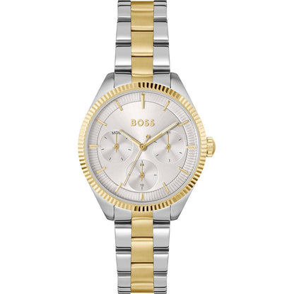 Hugo Boss Glasbeschermer voor Sage Sport HB.559.3.20.4182