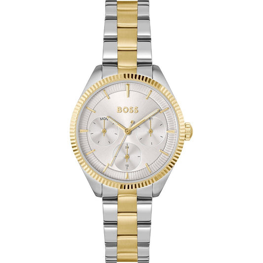 Hugo Boss Glasbeschermer voor Sage Sport HB.559.3.20.4182