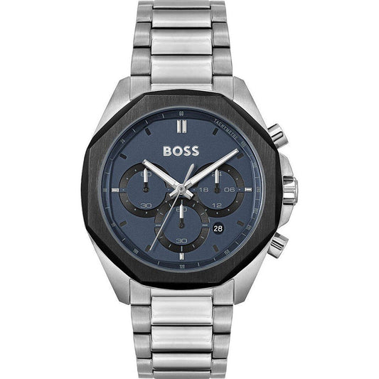 Hugo Boss Glasbeschermer voor Cloud HB.484.1.34.3858