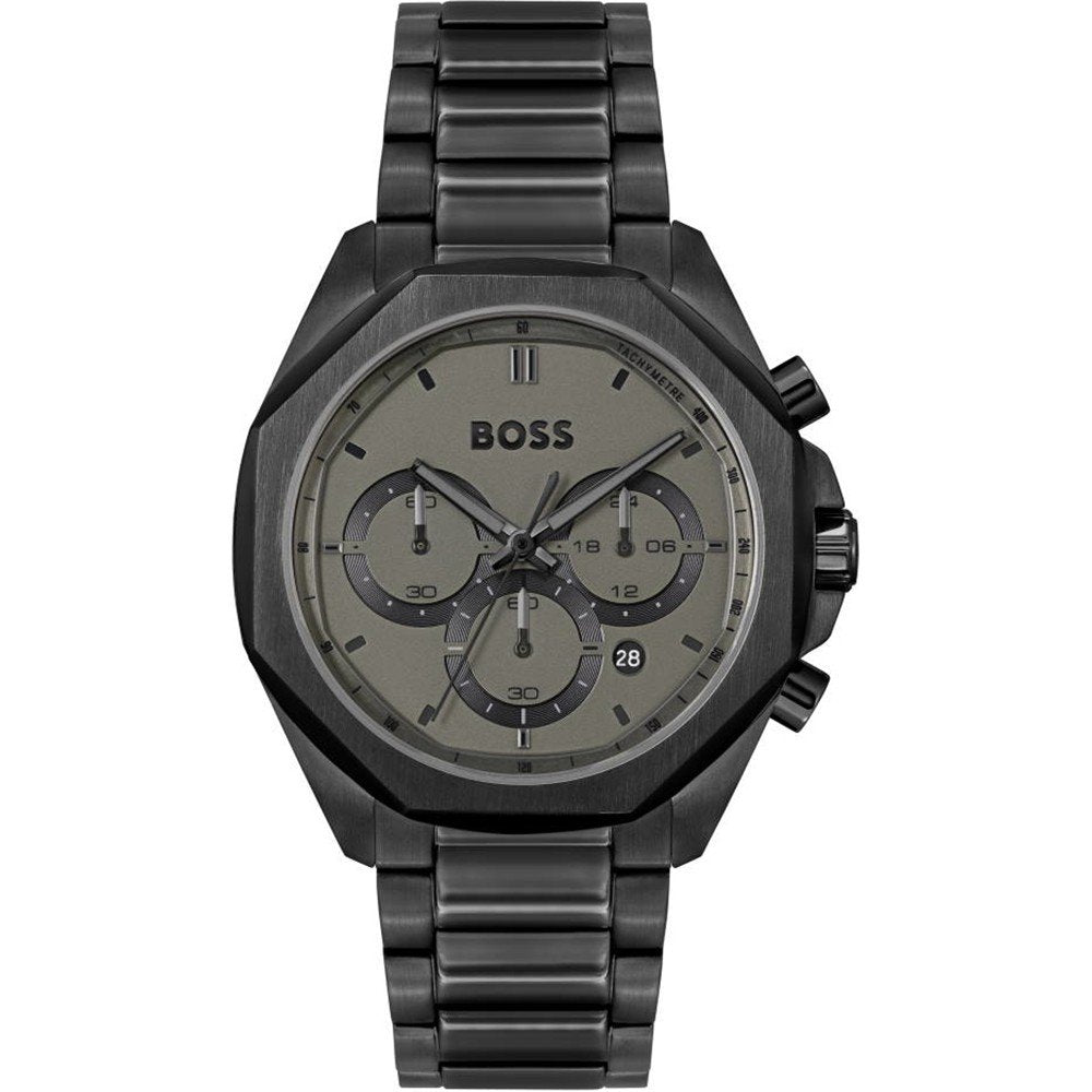 Hugo Boss Glasbeschermer voor Cloud HB.484.1.34.3859