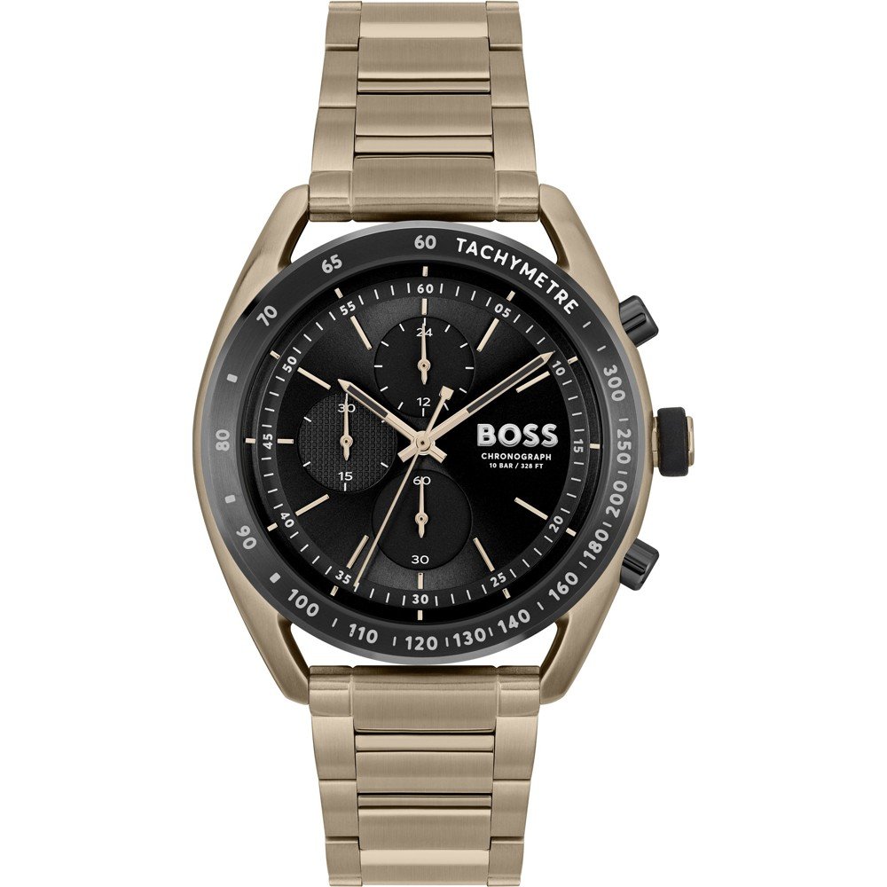 Hugo Boss Glasbeschermer voor Center Court HB.493.1.34.3865