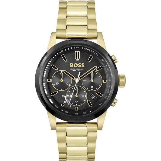 Hugo Boss Glasbeschermer voor Solgrade HB.485.1.44.3867