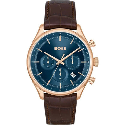 Hugo Boss Glasbeschermer voor Gregor HB.492.1.34.3908