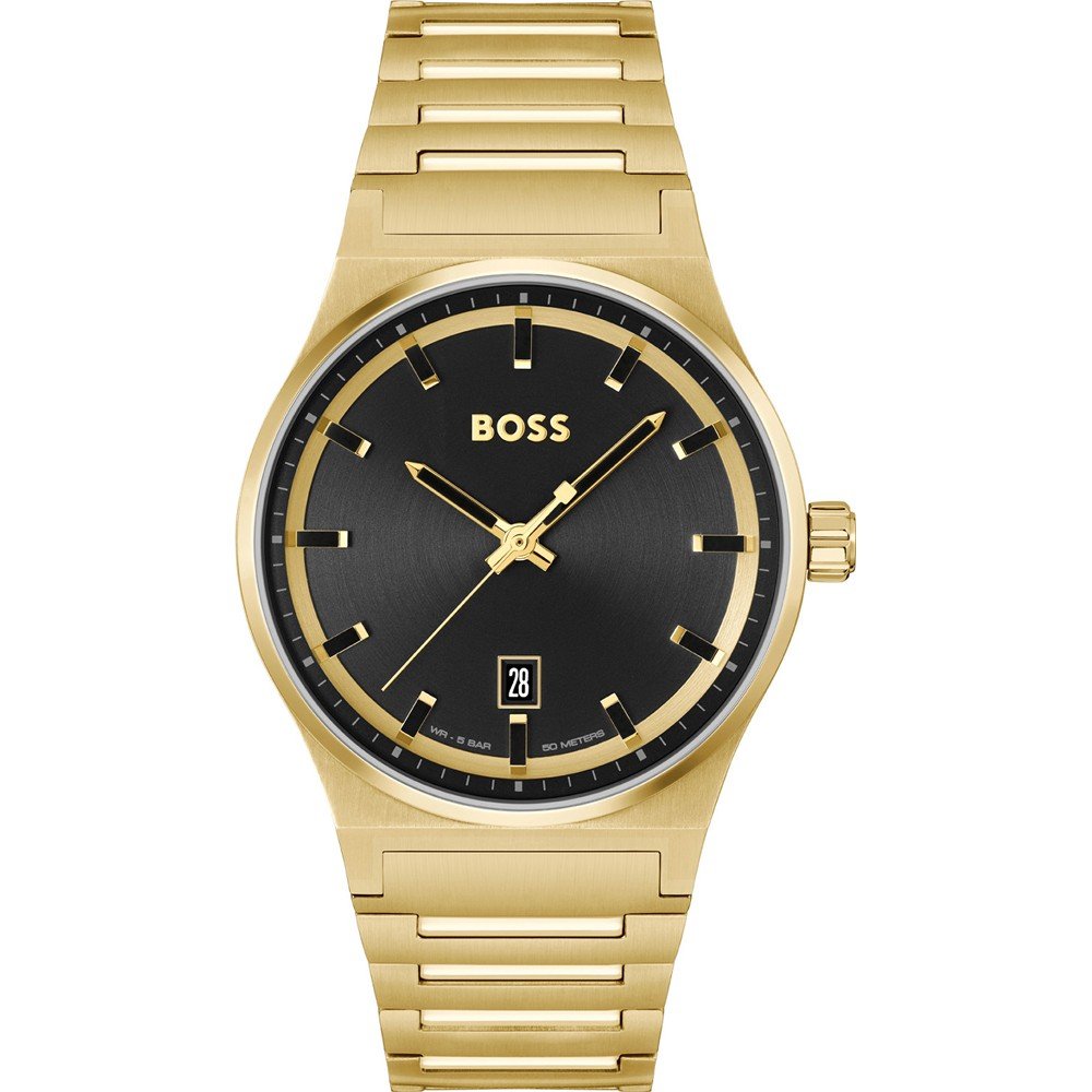Hugo Boss Glasbeschermer voor Candor HB.498.1.34.3932