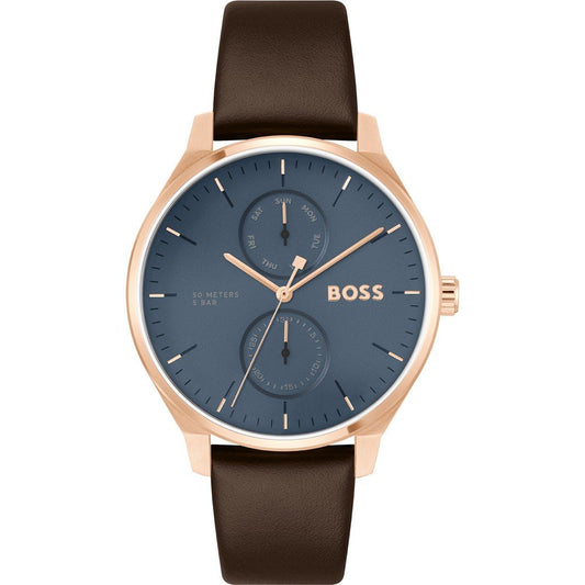 Hugo Boss Glasbeschermer voor Tyler HB.504.1.34.3974
