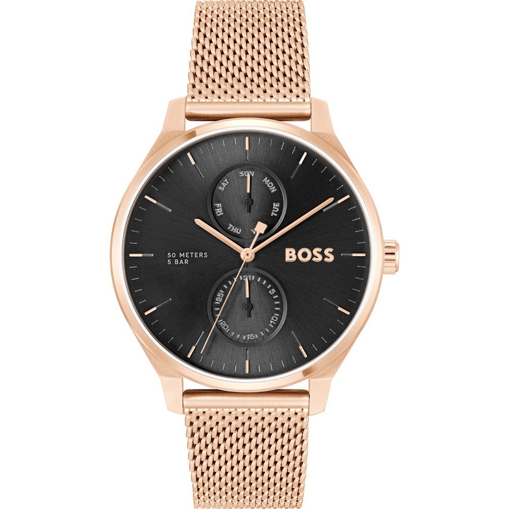 Hugo Boss Glasbeschermer voor Tyler HB.504.1.34.3974