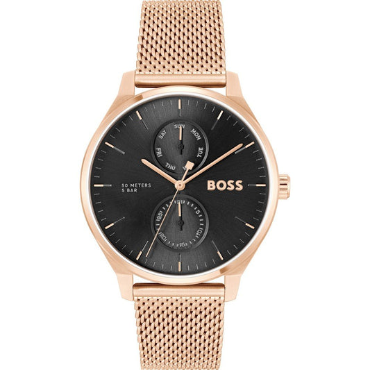Hugo Boss Glasbeschermer voor Tyler HB.504.1.34.3974