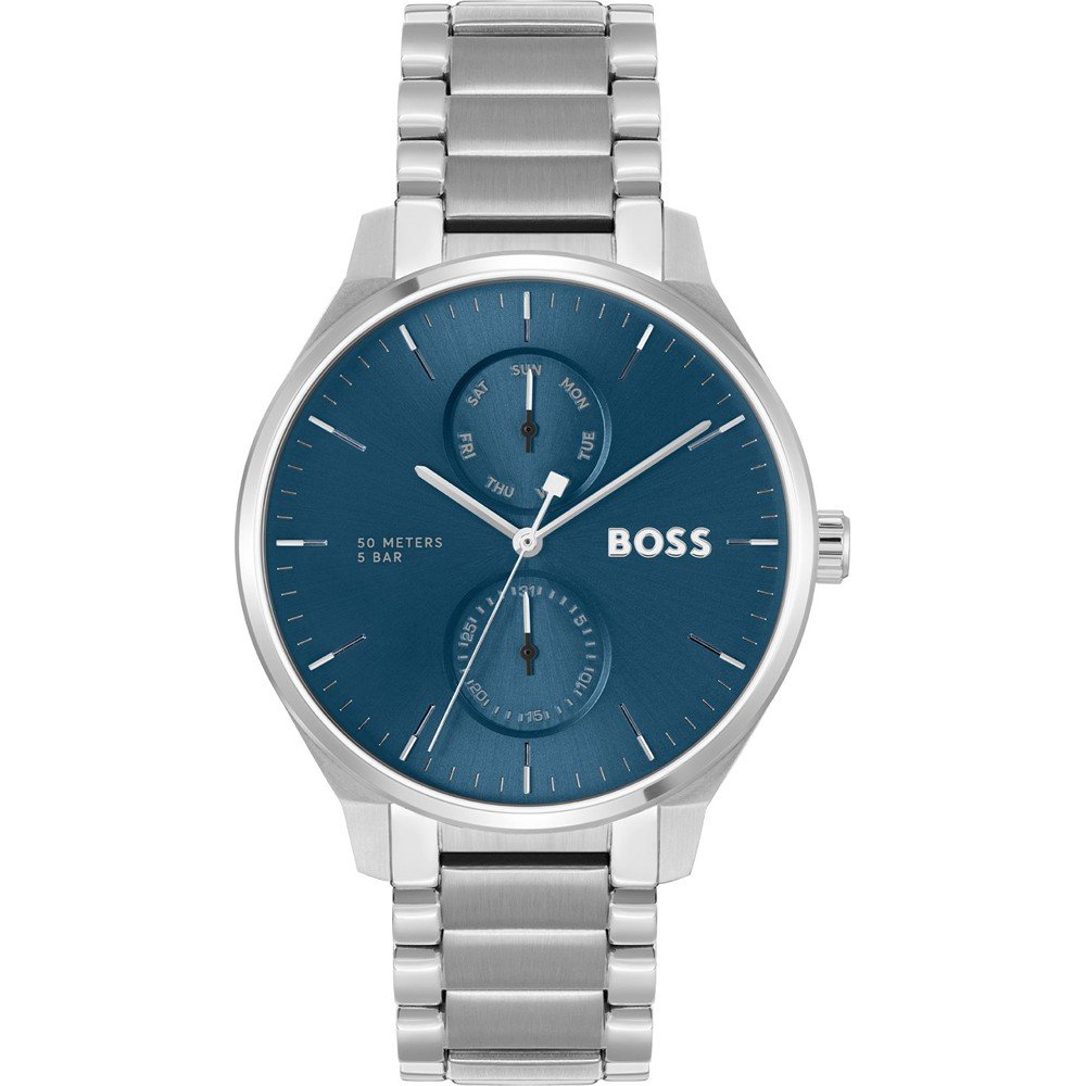 Hugo Boss Glasbeschermer voor Tyler HB.504.1.14.3976