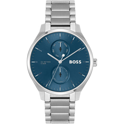 Hugo Boss Glasbeschermer voor Tyler HB.504.1.14.3976