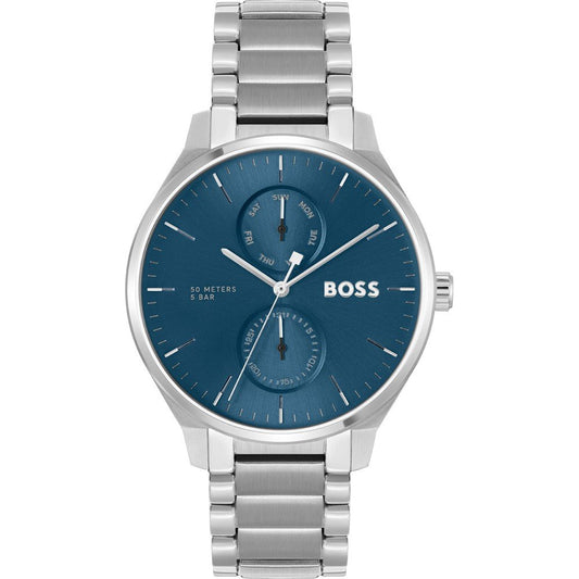 Hugo Boss Glasbeschermer voor Tyler HB.504.1.14.3976