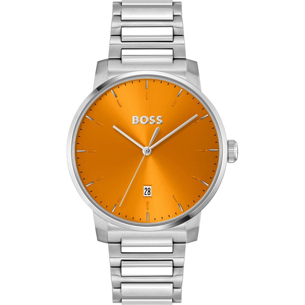 Hugo Boss Glasbeschermer voor Dean HB.510.1.14.4010