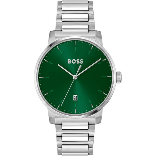 Hugo Boss Glasbeschermer voor Dean HB.510.1.14.4010