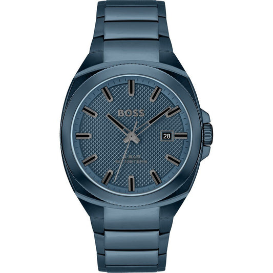 Hugo Boss Glasbeschermer voor Walker HB.525.1.34.4039