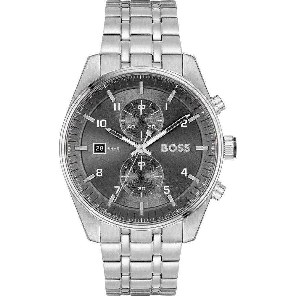 Hugo Boss Glasbeschermer voor Skytraveller HB.551.1.14.4027