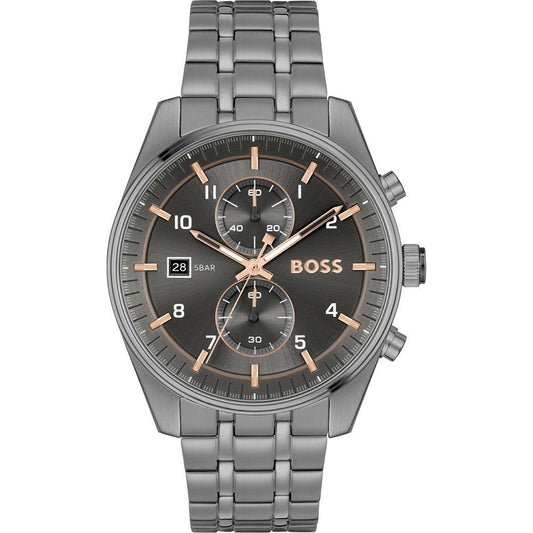 Hugo Boss Glasbeschermer voor Skytraveller HB.511.1.34.4029
