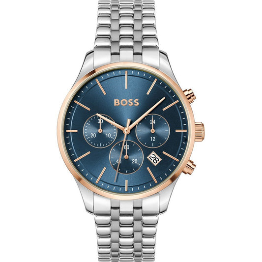 Hugo Boss Glasbeschermer voor Avery HB.526.1.20.4045