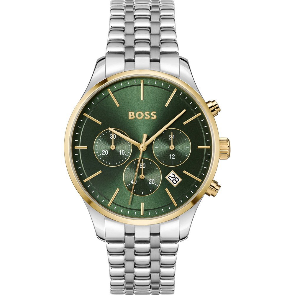 Hugo Boss Glasbeschermer voor Avery HB.526.1.20.4046