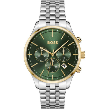 Hugo Boss Glasbeschermer voor Avery HB.526.1.20.4046