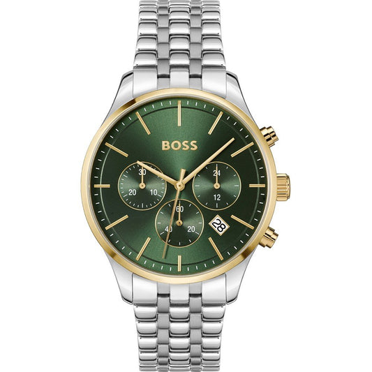Hugo Boss Glasbeschermer voor Avery HB.526.1.20.4046