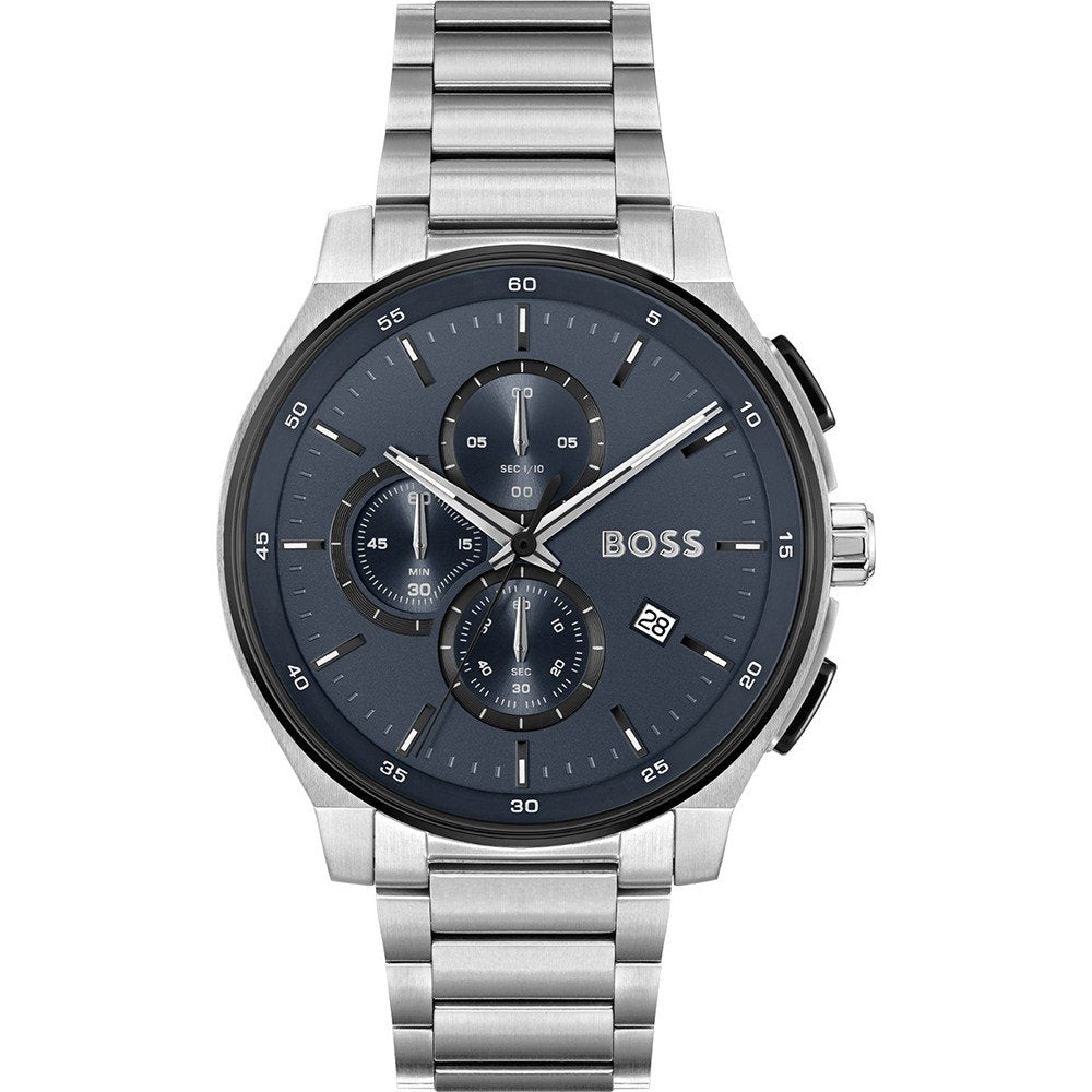 Hugo Boss Glasbeschermer voor Peak 2.0 HB.541.1.34.41.4