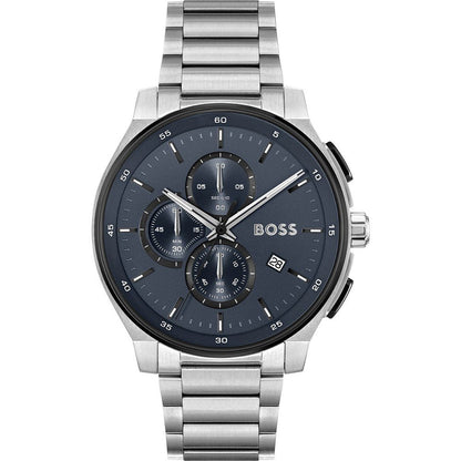 Hugo Boss Glasbeschermer voor Peak 2.0 HB.541.1.34.41.4