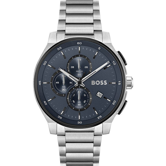 Hugo Boss Glasbeschermer voor Peak 2.0 HB.541.1.34.41.4