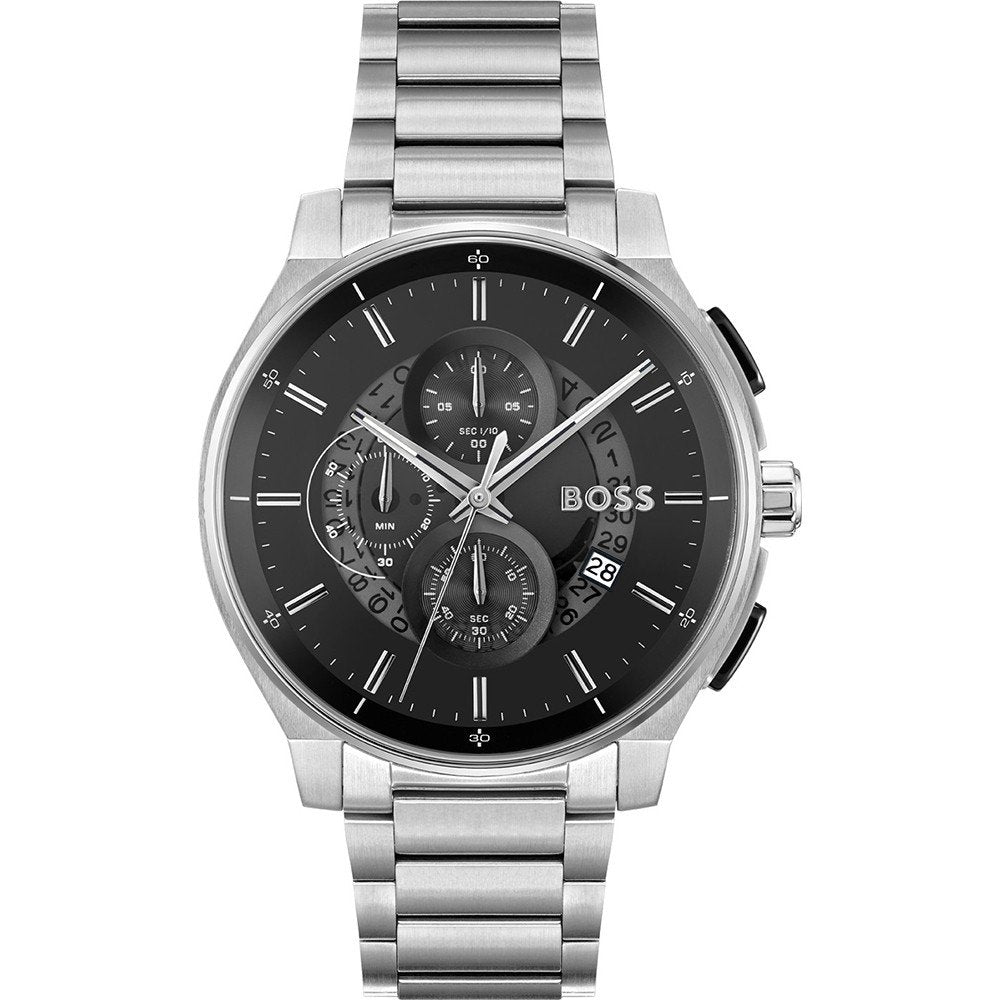 Hugo Boss Glasbeschermer voor Peak 2.0 HB.541.1.14.4106