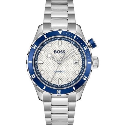 Hugo Boss Glasbeschermer voor Bossmatic HB.547.1.27.4125