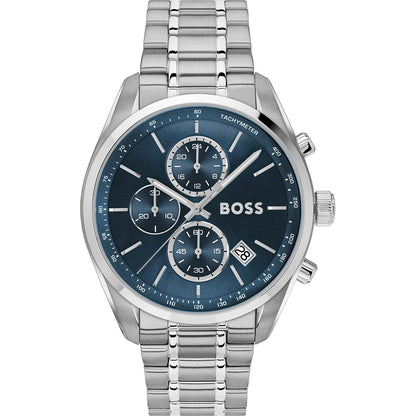 Hugo Boss Glasbeschermer voor Grand Prix HB.551.1.14.4130