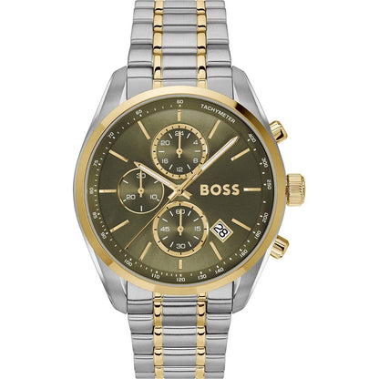 Hugo Boss Glasbeschermer voor Grand Prix HB.551.1.20.4131